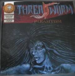 Thread Worm : Parasitism